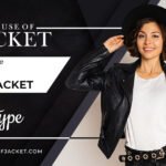 How to choose leather jacket for your body type